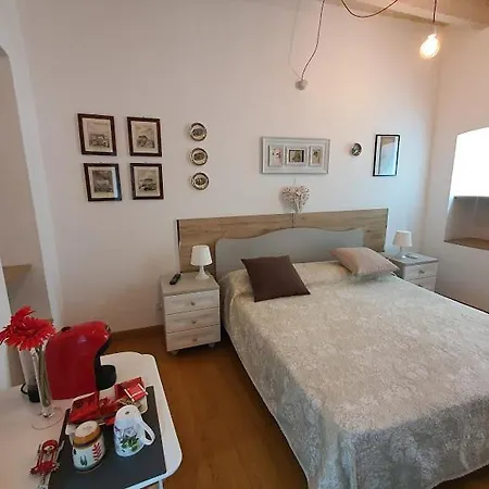 게스트하우스 Arco Della Neve