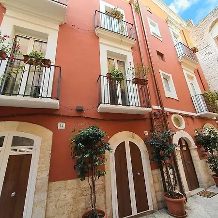 Arco Della Neve 3* 바리