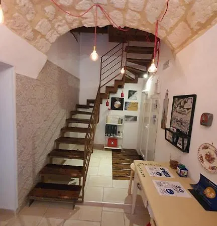 Casa de hóspedes Arco Della Neve