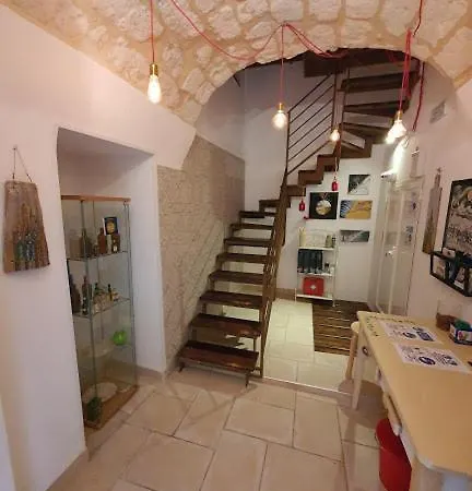 Casa de hóspedes Arco Della Neve 3*