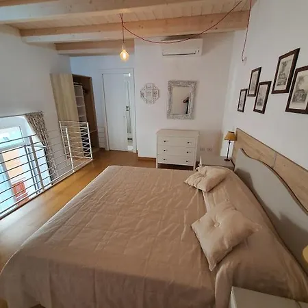 Casa de hóspedes Arco Della Neve Bari