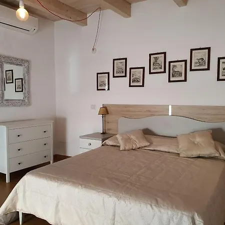 Casa de hóspedes Arco Della Neve Bari