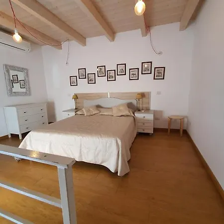 Arco Della Neve 게스트하우스