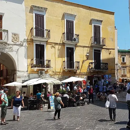 Arco Della Neve 바리