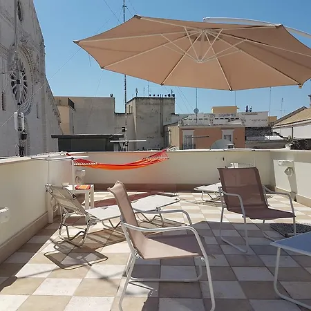 Arco Della Neve 3* 바리