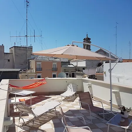 Arco Della Neve Casa de hóspedes