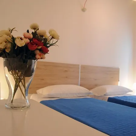 게스트하우스 Arco Della Neve