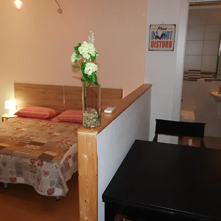 Arco Della Neve 3* 바리