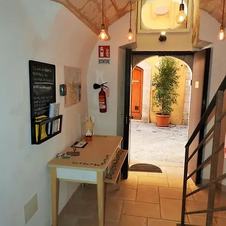 Arco Della Neve 3* 바리