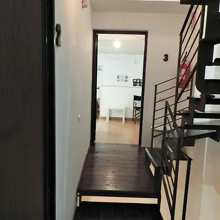 Arco Della Neve 3* Bari