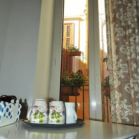 Arco Della Neve Casa de hóspedes