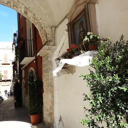 Casa de hóspedes Arco Della Neve 3*