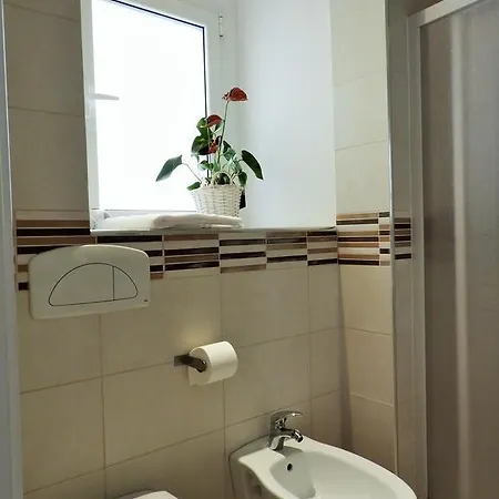 Arco Della Neve 바리