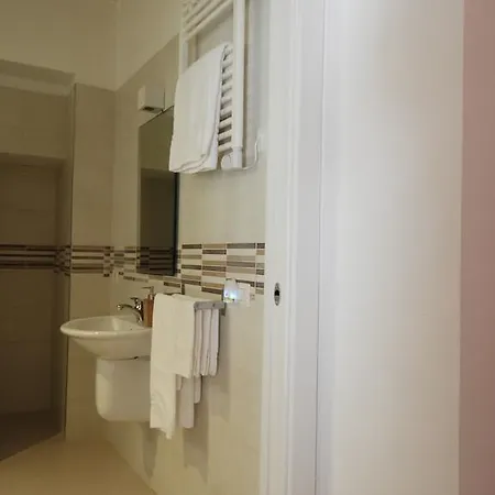 Casa de hóspedes Arco Della Neve 3*