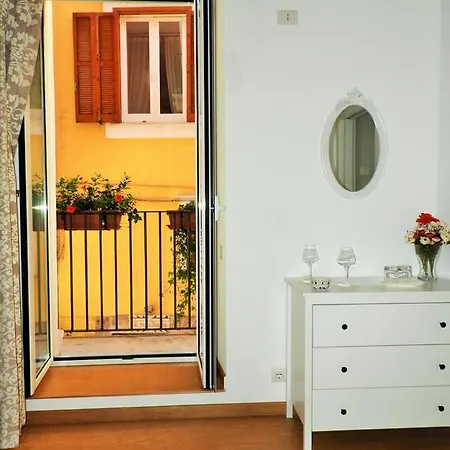 Arco Della Neve 바리