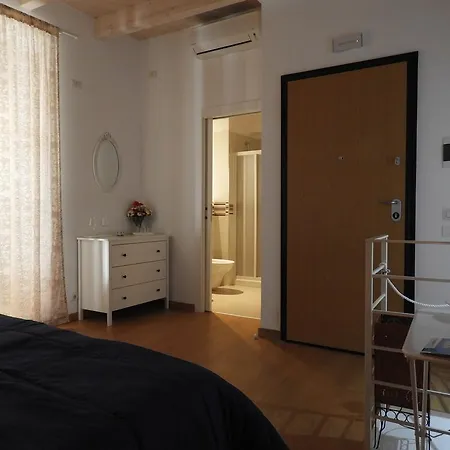 Arco Della Neve Casa de hóspedes