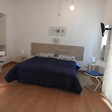 Arco Della Neve 3* 바리