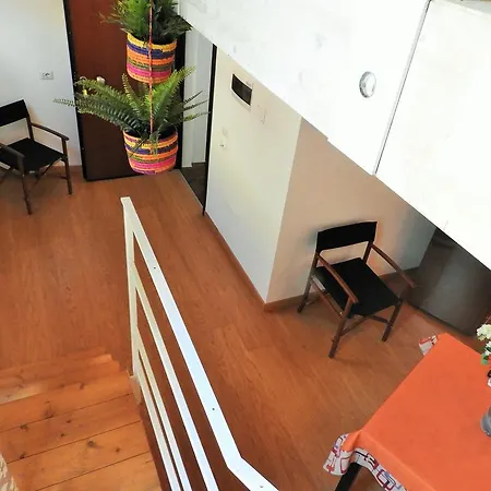 Casa de hóspedes Arco Della Neve 3*