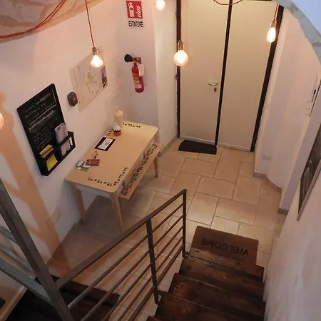 Arco Della Neve Casa de hóspedes