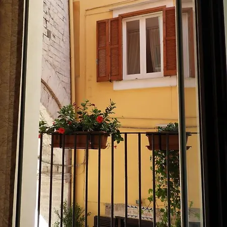 Casa de hóspedes Arco Della Neve