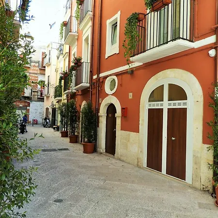 Arco Della Neve Vendégház
