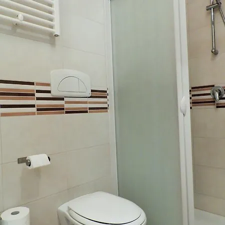 Arco Della Neve 3* Bari