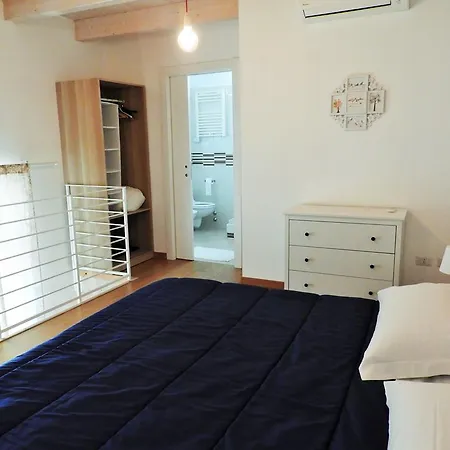 게스트하우스 Arco Della Neve