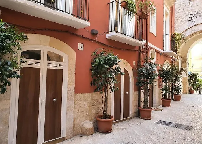 Pensjonat Arco Della Neve