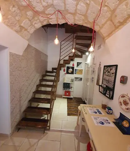 Pensjonat Arco Della Neve