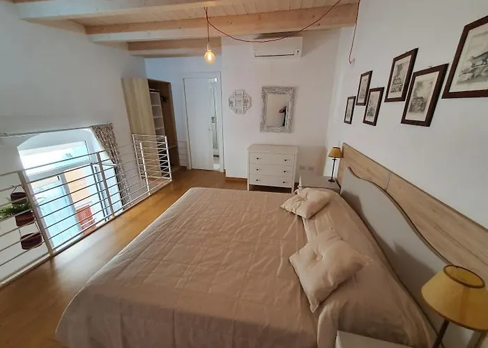 Pensjonat Arco Della Neve Bari