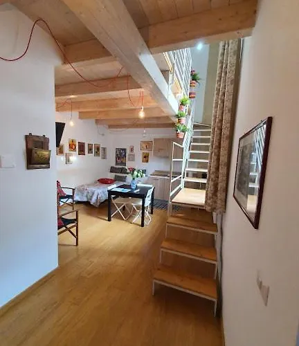 Arco Della Neve Pensjonat 3*