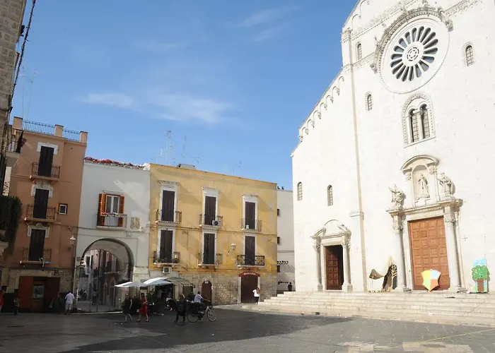 Arco Della Neve 3* Bari