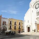 Arco Della Neve 3* Bari