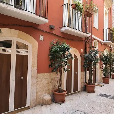 Maison d'hôtes Arco Della Neve