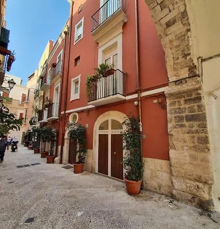 Arco Della Neve Guest house