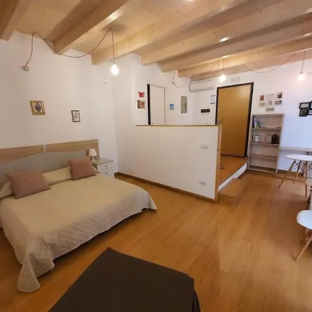 Arco Della Neve Guest house *