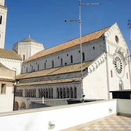 Arco Della Neve 3* 巴里