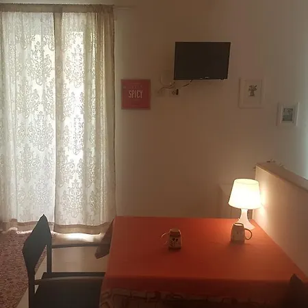 Guest house Arco Della Neve *