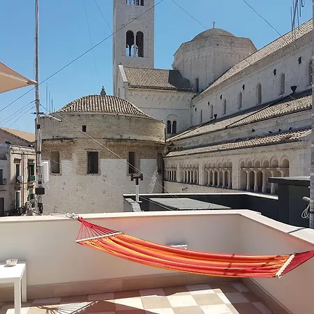 Arco Della Neve Guest house