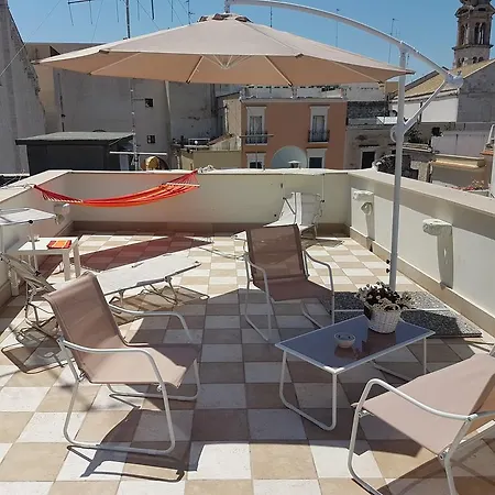 Arco Della Neve Guest house *