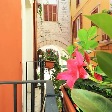 Arco Della Neve Guest house Bari