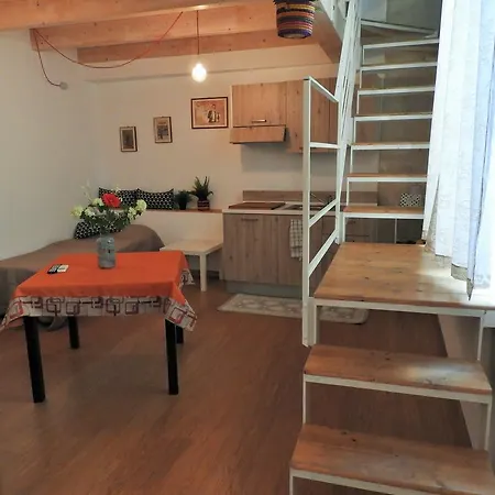 Guest house Arco Della Neve *
