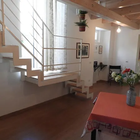 Arco Della Neve 招待所