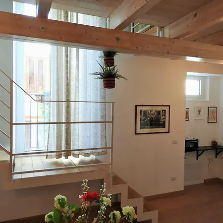 Arco Della Neve Guest house *