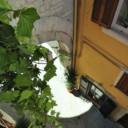Arco Della Neve Penzion 3*