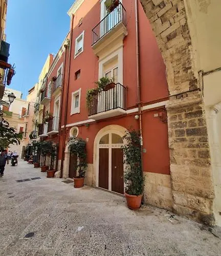 Arco Della Neve Guest house