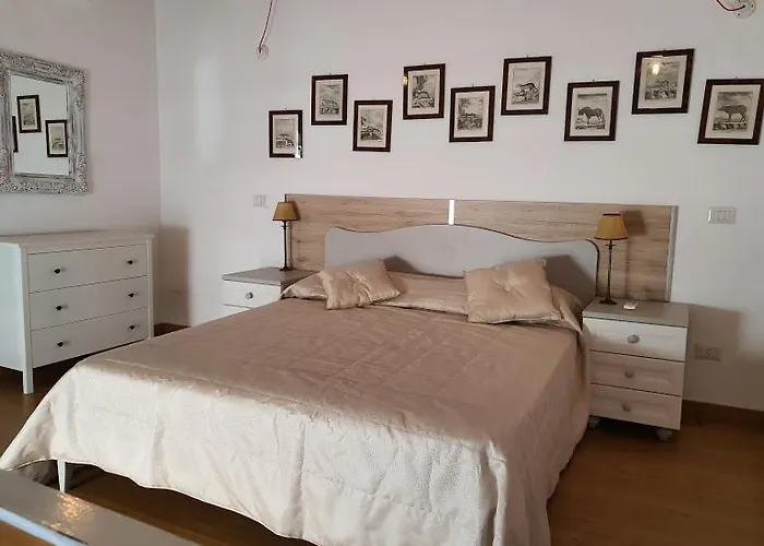 Arco Della Neve 巴里