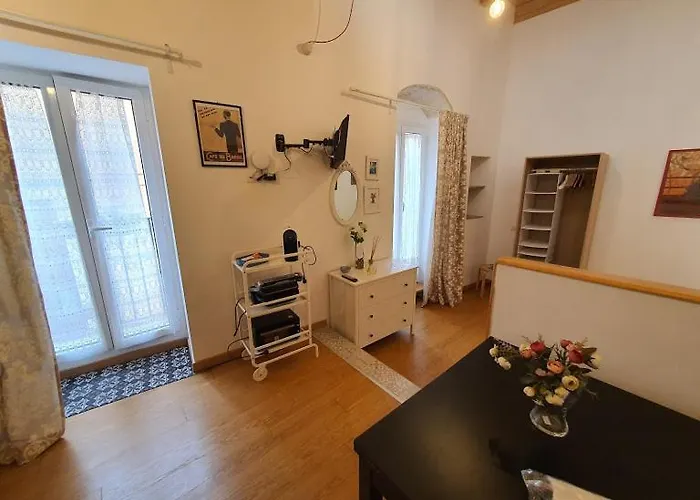 招待所 Arco Della Neve