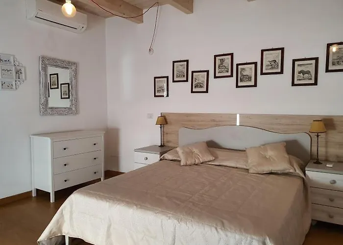 招待所 Arco Della Neve 巴里