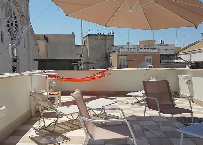 Arco Della Neve 3* 巴里